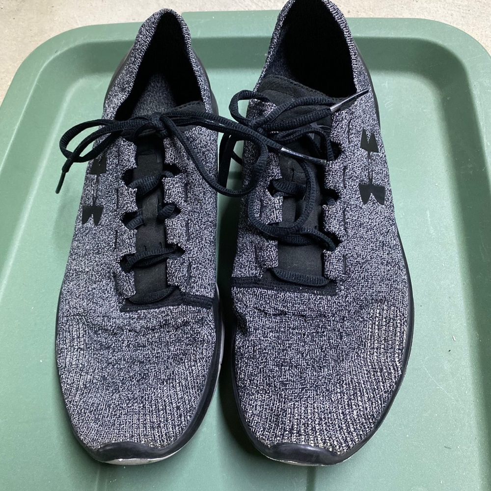 Under Armour shoes
